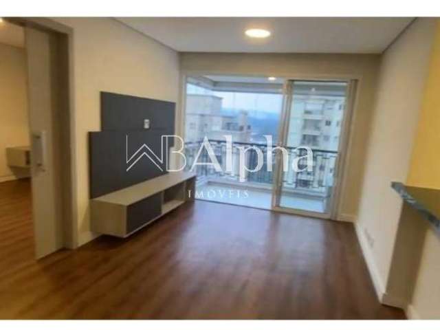 Apartamento para venda mobiliado - Condomínio Alpha Park em Alphaville - Barueri - SP