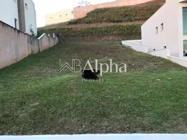 Terreno a venda no Condomínio Valville 1 em Alphaville - SP