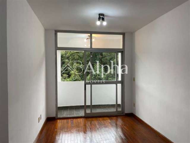 Apartamento para locação no Edifício Maison De Ville em Alphaville - SP