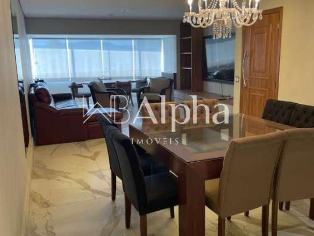 Apartamento para locação no Condomínio Alpha Club em Alphaville - SP