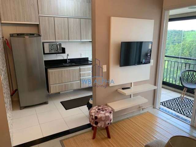 Apartamento para locação - Splendya em Alphaville - Barueri - SP