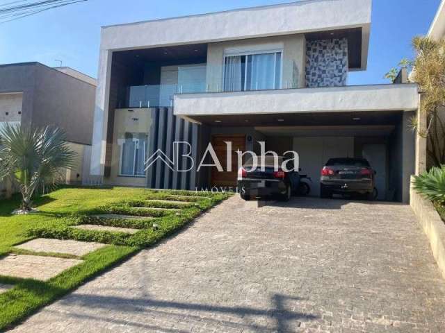 Casa à venda Condomínio Tarumã em Santana de Parnaíba - SP