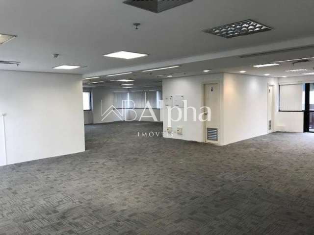 Sala comercial para venda /locação - Edifício Murano Business Office Alphaville, 228m²