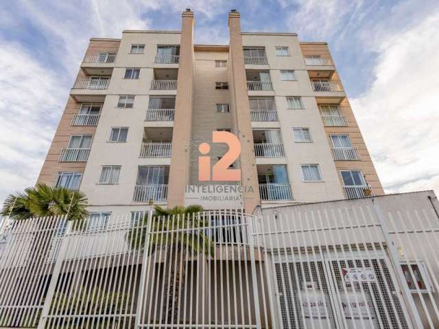 Apartamento com 3 quartos à venda na Rua Waldemiro Ry, 838, Novo Mundo, Curitiba por R$ 499.000