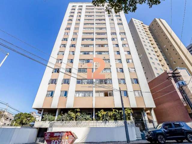 Apartamento com 3 quartos à venda na Rua Alberto Bolliger, 871, Juvevê, Curitiba por R$ 796.000