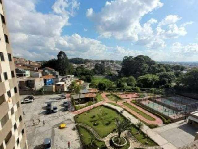 Apartamento com 3 quartos à venda no Jardim Aricanduva, São Paulo  por R$ 350.000