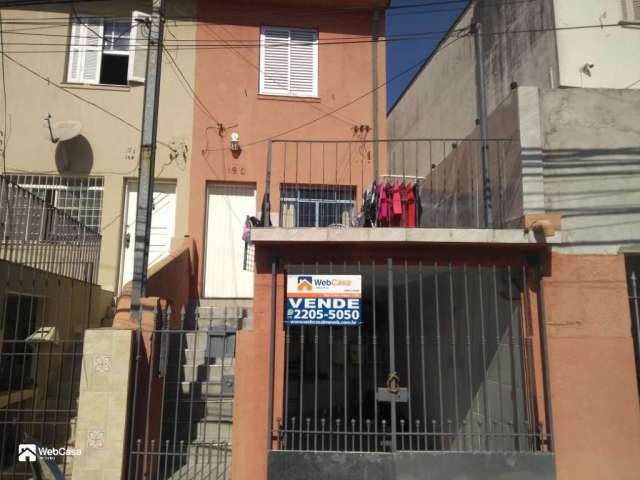Casa com 2 quartos à venda no São Judas, São Paulo  por R$ 510.000
