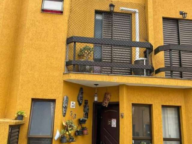 Casa em condomínio fechado com 3 quartos à venda na Cidade Líder, São Paulo  por R$ 425.000