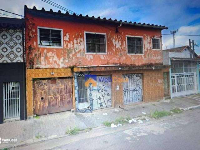 Terreno Residencial à venda, Itaquera, São Paulo - TE0013.