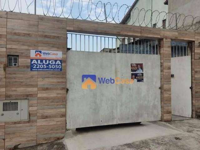 Casa com 2 dormitórios à venda por R$ 550.000,00 - Vila Carmosina - São Paulo/SP