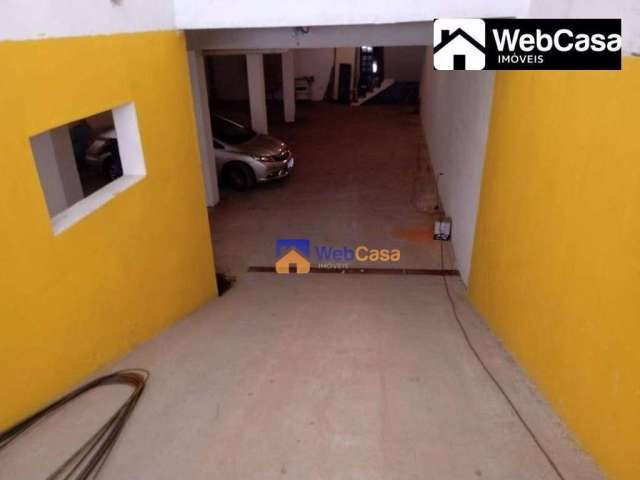 Sala para alugar, 450 m² por R$ 4.500,00 - Itaquera - São Paulo/SP