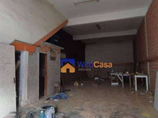 Sala Comercial para locação, Itaquera, São Paulo - SA0051.