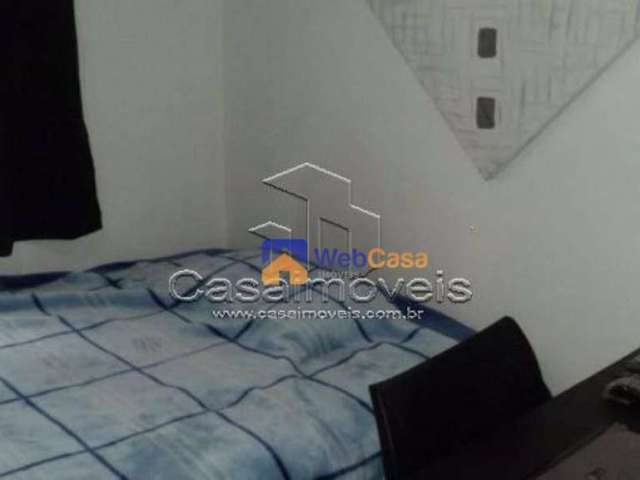 Apartamento Residencial à venda, Vila Carrão, São Paulo - AP0228.