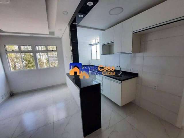 Apartamento Residencial à venda, Jardim Santa Terezinha, São Paulo - AP0127.