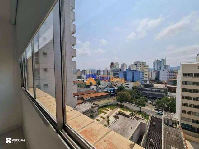 Apartamento Residencial à venda, Lapa, São Paulo - AP0266.