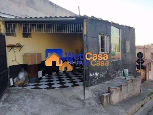 Salão para alugar, 35 m² em Itaquera na Vila Taquari