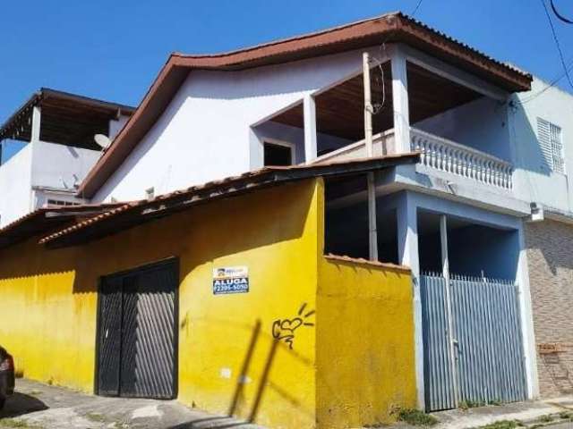 Casa com 2 quartos à venda no Jardim Norma, São Paulo  por R$ 380.000