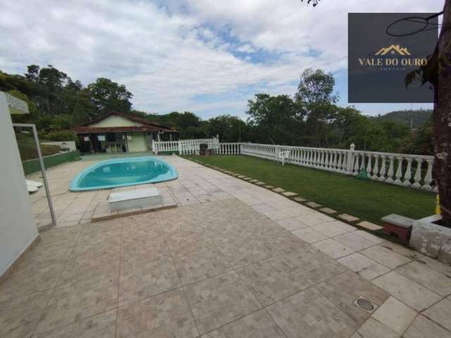 Casa à venda, 160 m² por R$ 900.000,00 - Condomínio Ipê Amarelo - Esmeraldas/MG