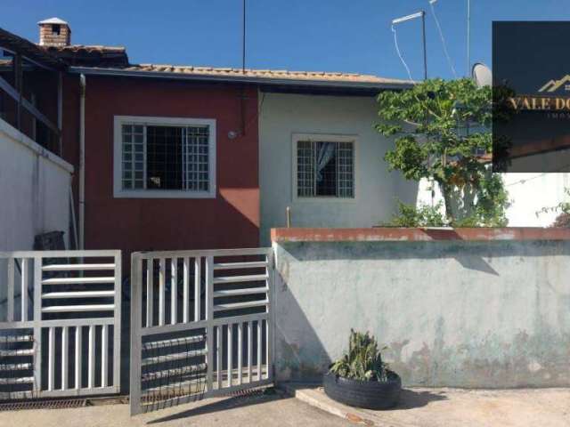 Casa à venda, 52 m² por R$ 180.000,00 - Veneza - Ribeirão das Neves/MG