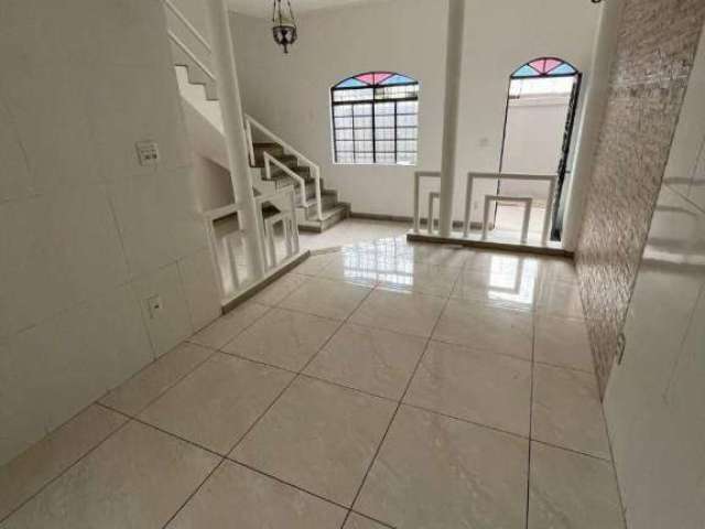 Casa à venda, 170 m² por R$ 459.000,00 - Dona Clara - Belo Horizonte/MG