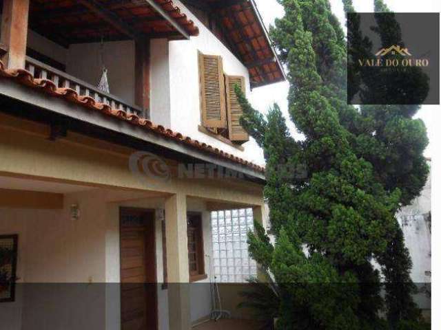 Casa à venda, 310 m² por R$ 1.100.000,00 - Alto dos Pinheiros - Belo Horizonte/MG