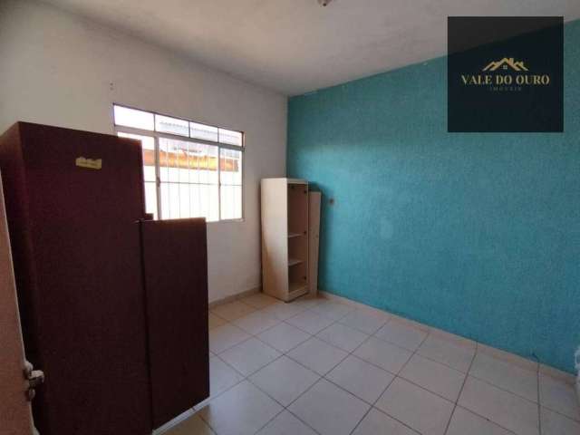 Casa à venda, 60 m² por R$ 180.000,00 - Veneza - Ribeirão das Neves/MG