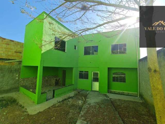 Casa com 3 dormitórios à venda, 200 m² por R$ 350.000 - Belvedere - Ribeirão das Neves/MG