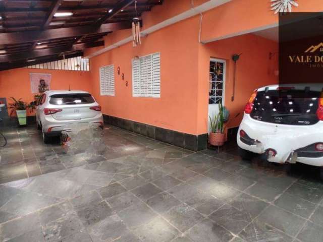 Casa à venda, 140 m² por R$ 550.000,00 - Veneza - Ribeirão das Neves/MG