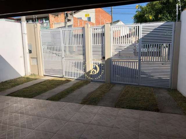 Casa- 3 dormitórios (1 suíte) - Jardim São Judas - SJCampos - 100 m²