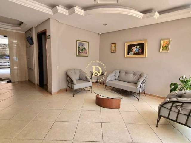 Apartamento- Vila Betãnia - Edifício Ãngela - 96m² - 2 Dormitórios (1 Suíte).