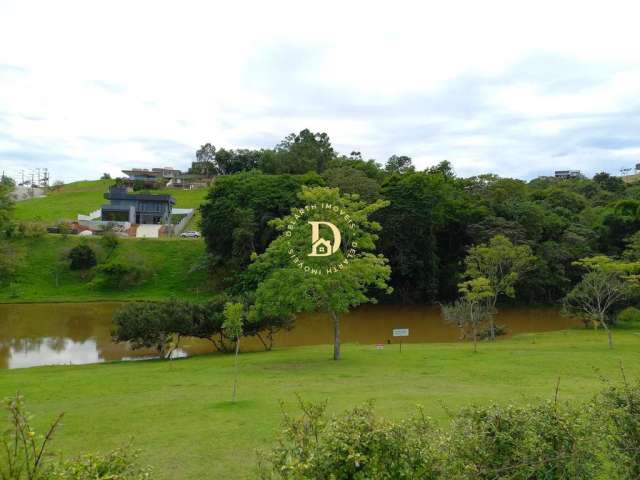 Terreno - Jambeiro - Condominio Recanto Santa Bárbara - Alto Padrão - AT. 1150m²