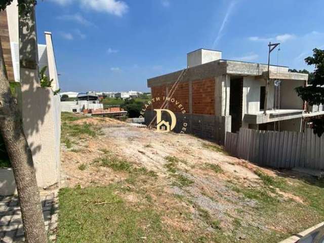 Terreno - Condomínio Vem Viver - Jacareí - 250m²