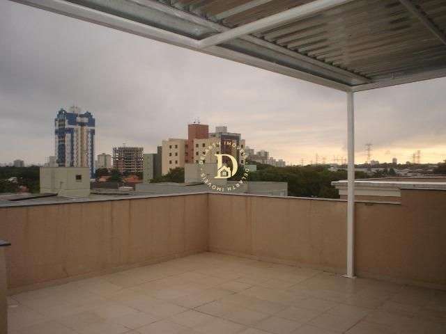 Cobertura - Jardim América - Spazio Campo Azulli- SJCampos - 3 Dorm ( 1 suíte) 1