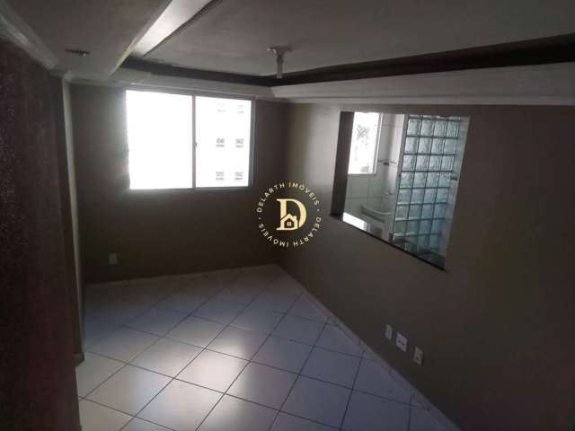 Apartamento - 31 de Março - Residencial Spazio Campo di Bourbon - SJCampos - 44m