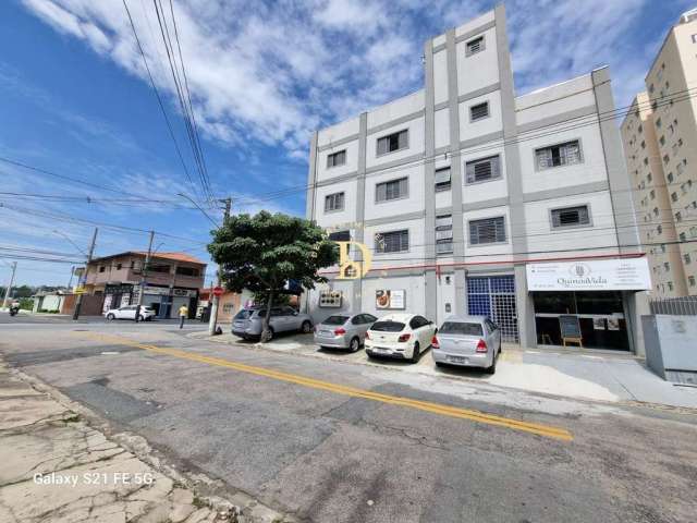 Sala Comercial - Condomínio Sakamoto - Jardim América - 52,51m²