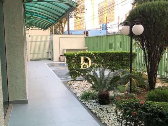 Apartamento - Condomínio Yuri - Floradas de São José -  4 dormitórios (2 suítes)