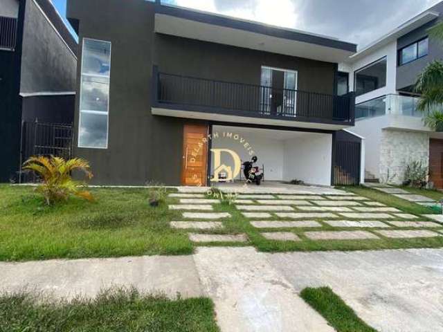 Casa Condomínio - 150 M² - Condomínio Verana - 3 Dormitórios (1 suíte)