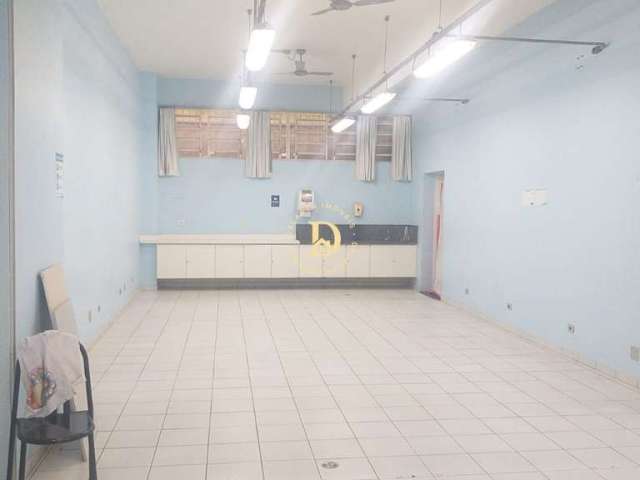 Sala Comercial - Shoppin centro  - São josé dos campos - 64,90 M²