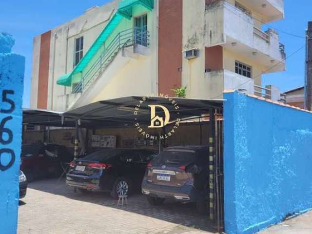 Prédio Comercial - Bosque dos Eucaliptos - SJCampos - 3 Pavimentos - 404m²