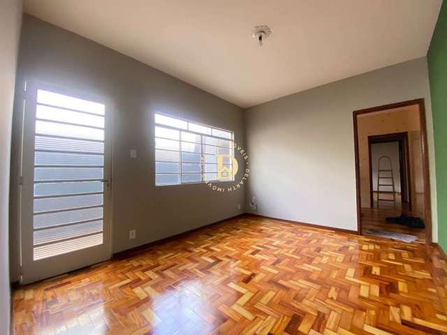 Casa - Parque Santo Antônio - Jacareí -2 dormitórios - 98m²