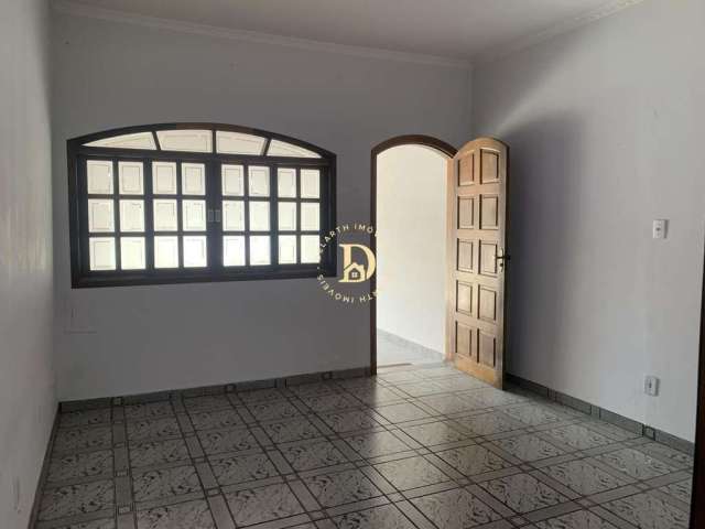 Casa Térrea com ponto comercial - Jardim Veneza - 2 Dormitórios (1 Suíte) 136M2