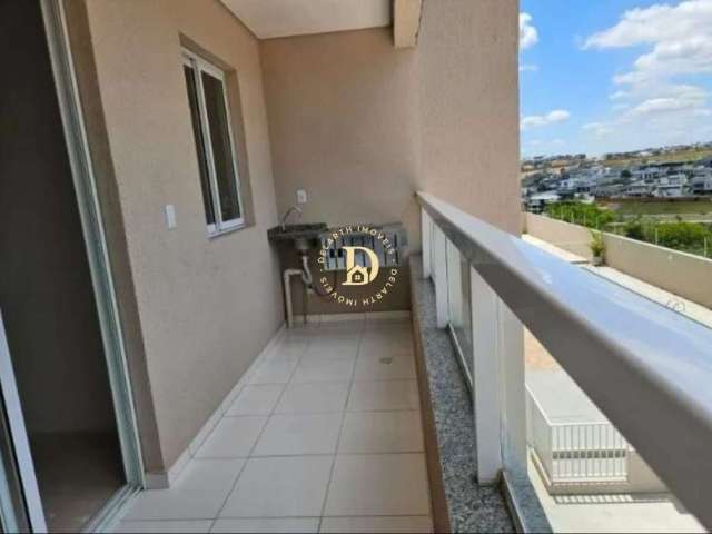 Apartamento - Residencial The Gold - Urbanova - 2 dormitórios (1 suíte) - 69,45m