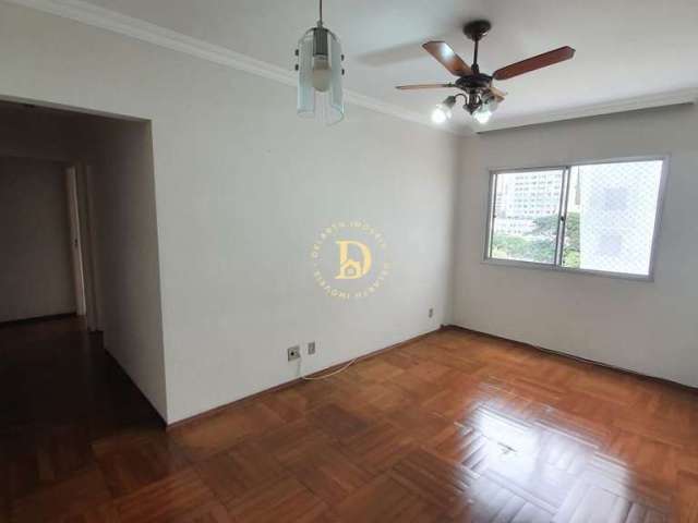 Apartamento - Jardim Topázio - SJCampos/SP - 3 dormitórios (1 suíte) - 80m²