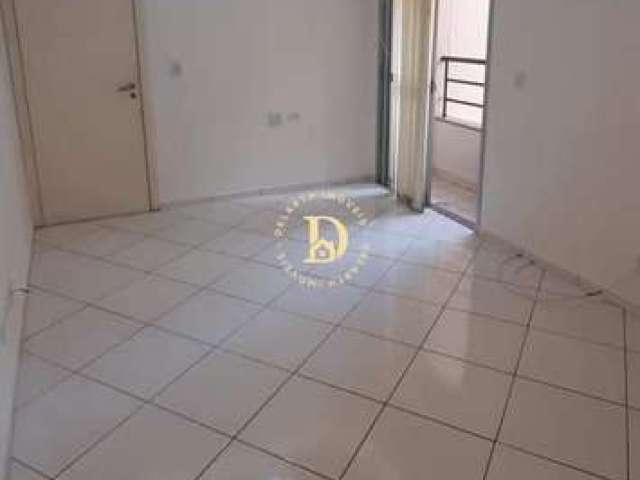 Apartamento - Alameda dos Pássados - Jd. América - 2 dormitórios (1 suíte) - 60m