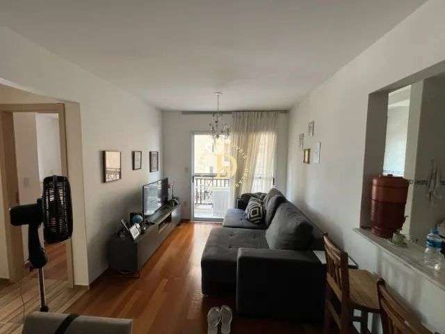 Apartamento - Edifício Saveiro - Monte Castelo - 2 dormitórios - 58m²