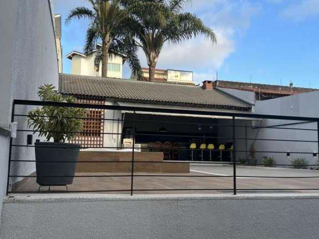 Casa para Venda em Mogi das Cruzes, Vila Oliveira, 3 dormitórios, 3 suítes, 1 banheiro, 4 vagas