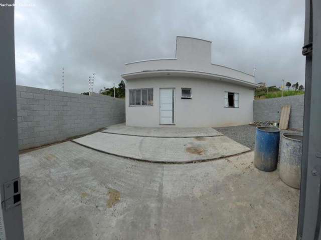 Casa térrea no Botujuru Vila São Paulo - Mogi das Cruzes