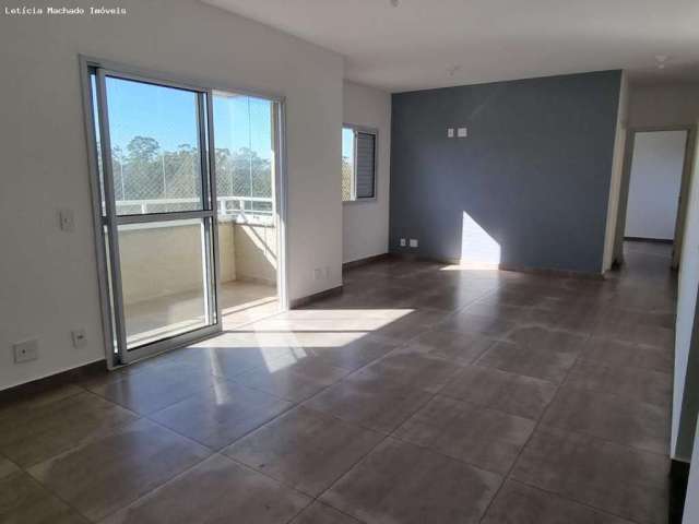 Apartamento para Venda em Mogi das Cruzes, JARDIM ARMENIA, 3 dormitórios, 1 suíte, 2 banheiros, 2 vagas