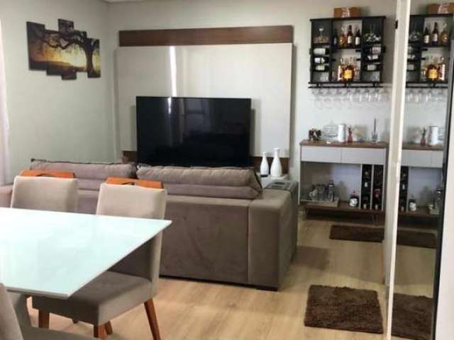 Apartamento para Venda em Mogi das Cruzes, JARDIM ARMENIA, 4 dormitórios, 1 suíte, 2 banheiros, 2 vagas