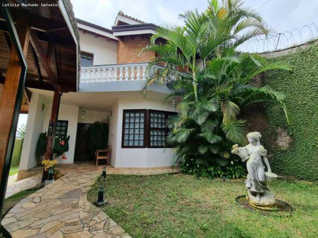 Casa para Venda em Mogi das Cruzes, Mogi Moderno, 4 dormitórios, 2 suítes, 4 banheiros, 10 vagas